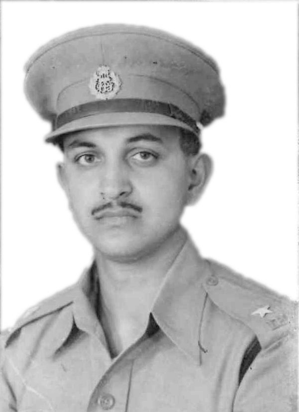 Devetri Prasad Narain Singh Devetri Prasad Narain Singh